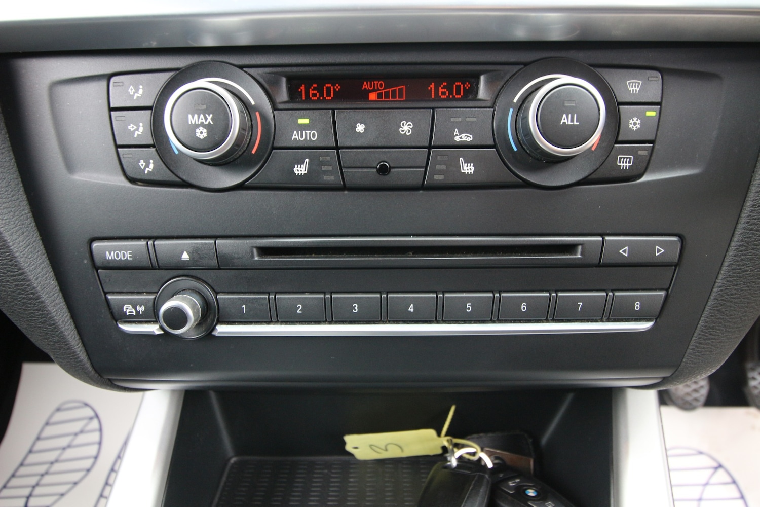 Used BMW X3 2011 for sale - 77947379: Photo 6