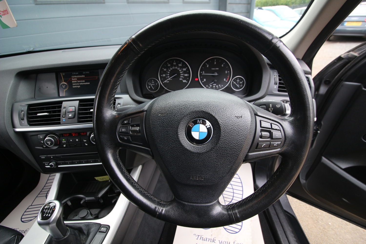 Used BMW X3 2011 for sale - 77947379: Photo 9