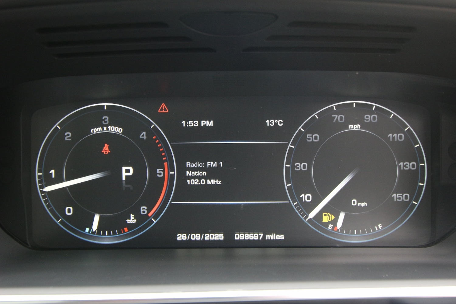 Used Land Rover Range Rover Sport 2013 for sale - 76230755: Photo 12