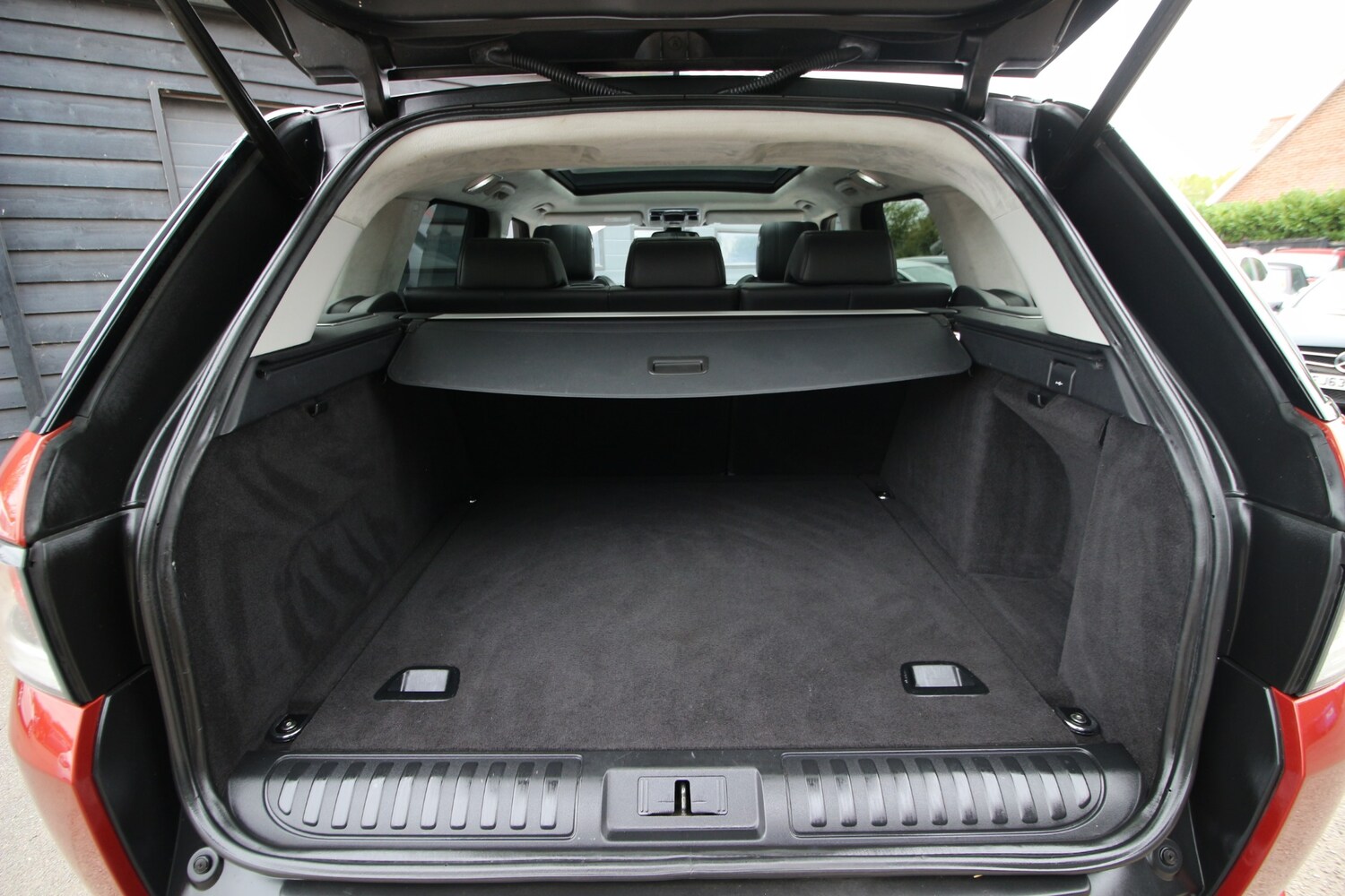 Used Land Rover Range Rover Sport 2013 for sale - 76230755: Photo 18