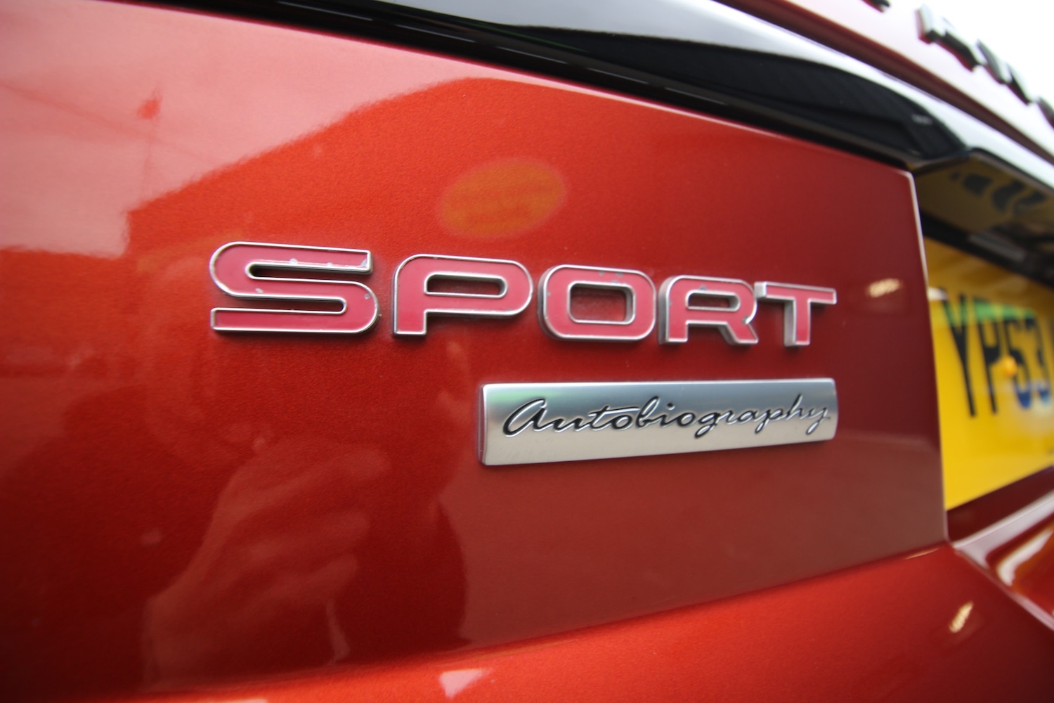 Used Land Rover Range Rover Sport 2013 for sale - 76230755: Photo 20