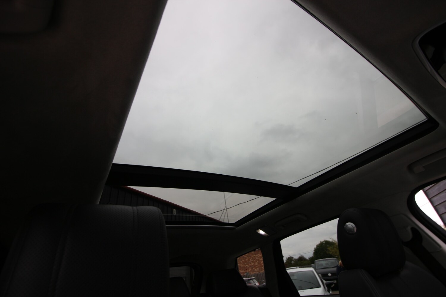 Used Land Rover Range Rover Sport 2013 for sale - 76230755: Photo 21