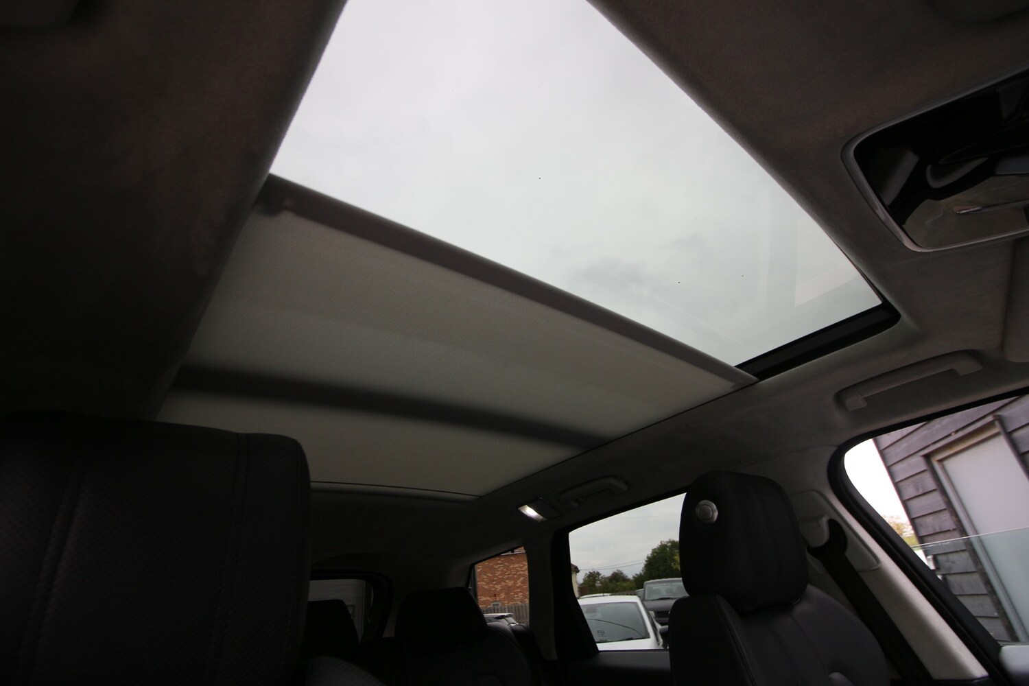 Used Land Rover Range Rover Sport 2013 for sale - 76230755: Photo 22