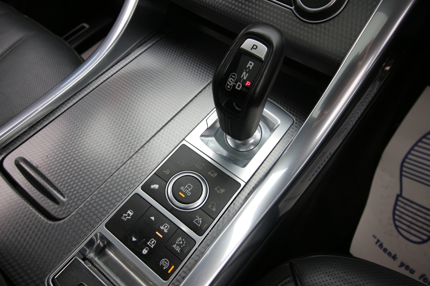 Used Land Rover Range Rover Sport 2013 for sale - 76230755: Photo 6