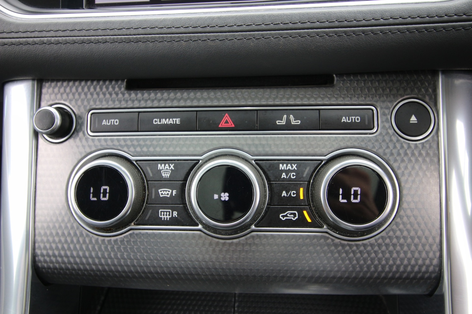 Used Land Rover Range Rover Sport 2013 for sale - 76230755: Photo 7