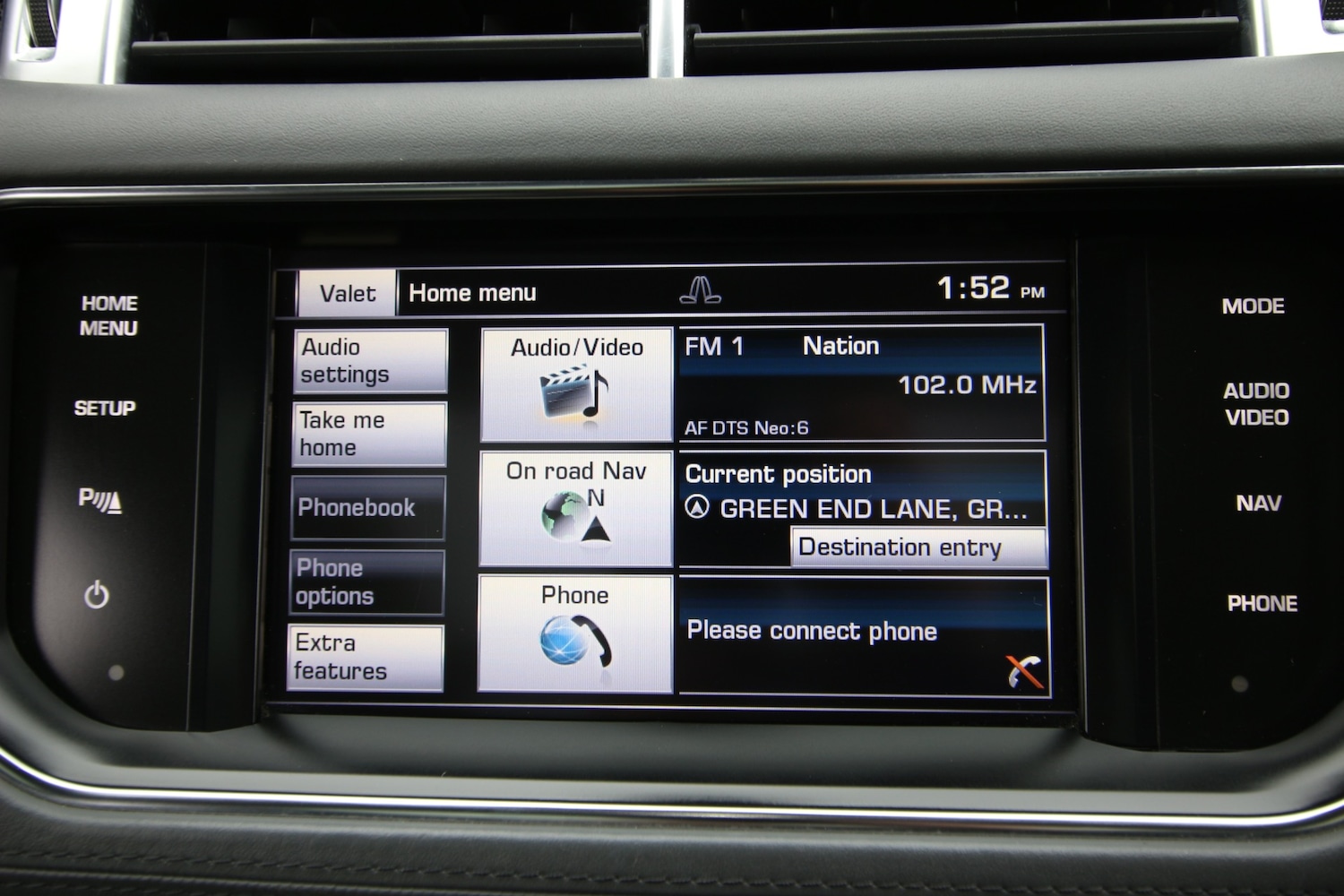 Used Land Rover Range Rover Sport 2013 for sale - 76230755: Photo 8