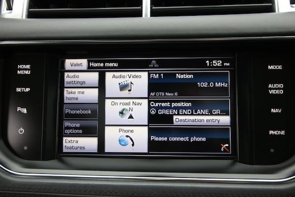Used Land Rover Range Rover Sport 2013 for sale - 76230755: Photo 8