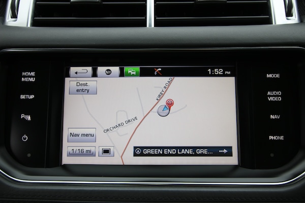 Used Land Rover Range Rover Sport 2013 for sale - 76230755: Photo 9