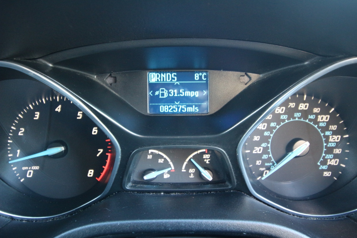 Used Ford Focus 2011 for sale - 76652740: Photo 10