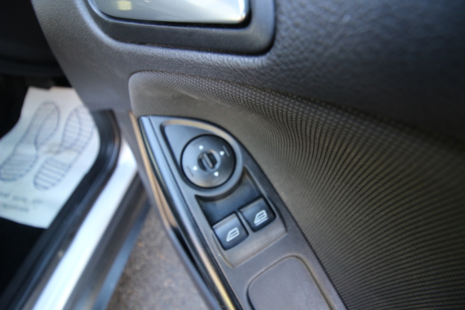 Used Ford Focus 2011 for sale - 76652740: Photo 12