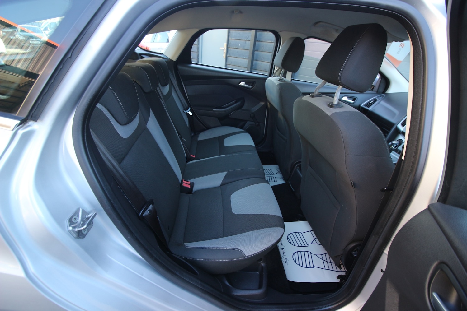 Used Ford Focus 2011 for sale - 76652740: Photo 14