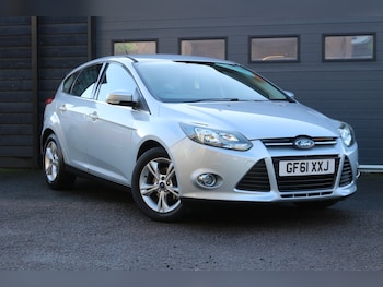 Used Ford Focus 2011 for sale - 76652740: Photo