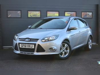 Used Ford Focus 2011 for sale - 76652740: Photo