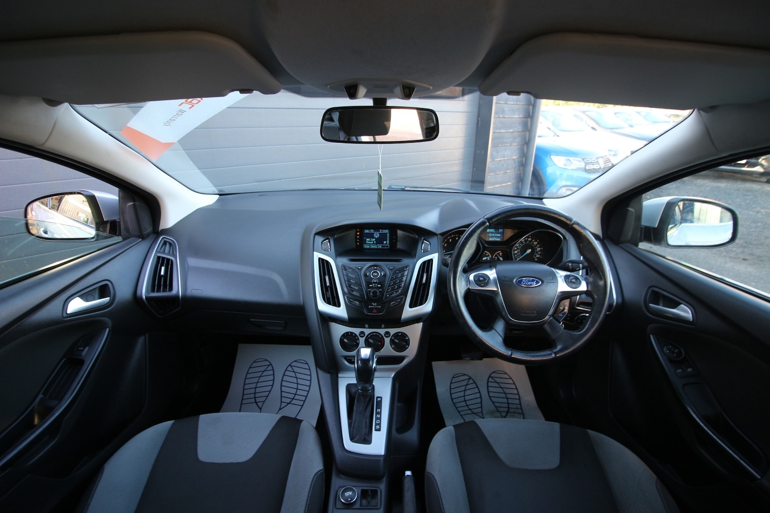 Used Ford Focus 2011 for sale - 76652740: Photo 5