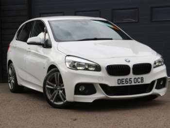 Used BMW 2 Series 2016 for sale - 75329492: Photo