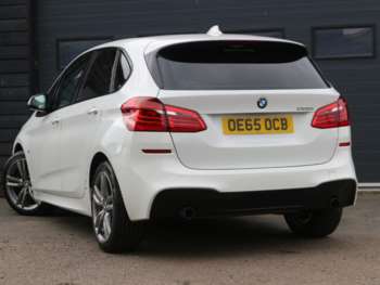 Used BMW 2 Series 2016 for sale - 75329492: Photo