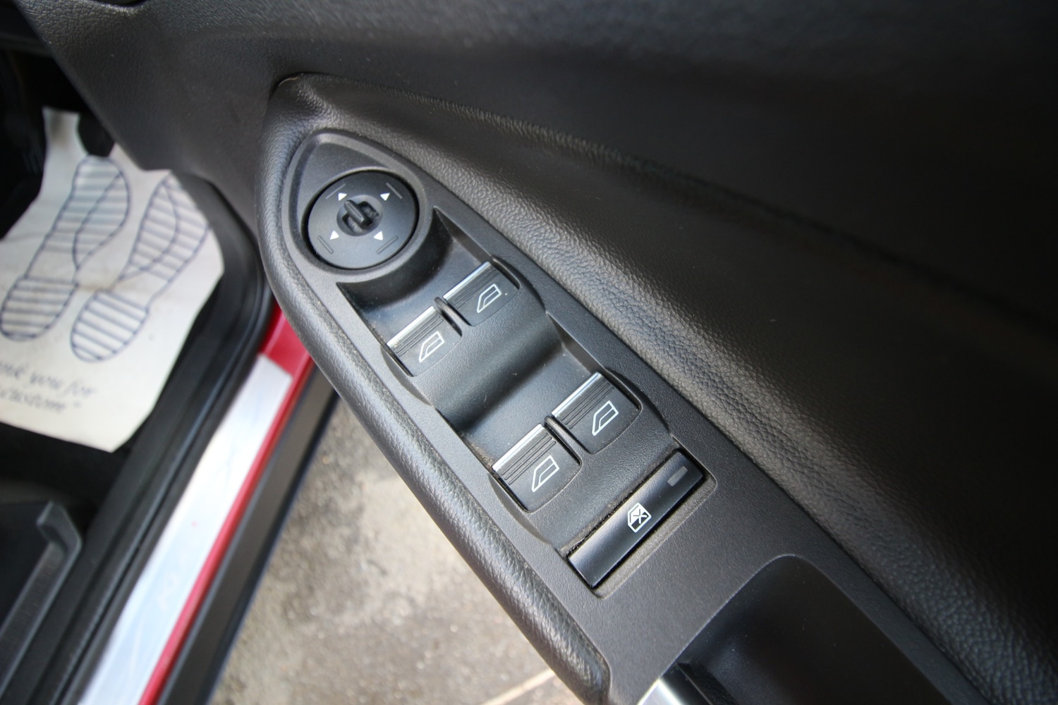 Used Ford Kuga 2016 for sale - 77691112: Photo 13