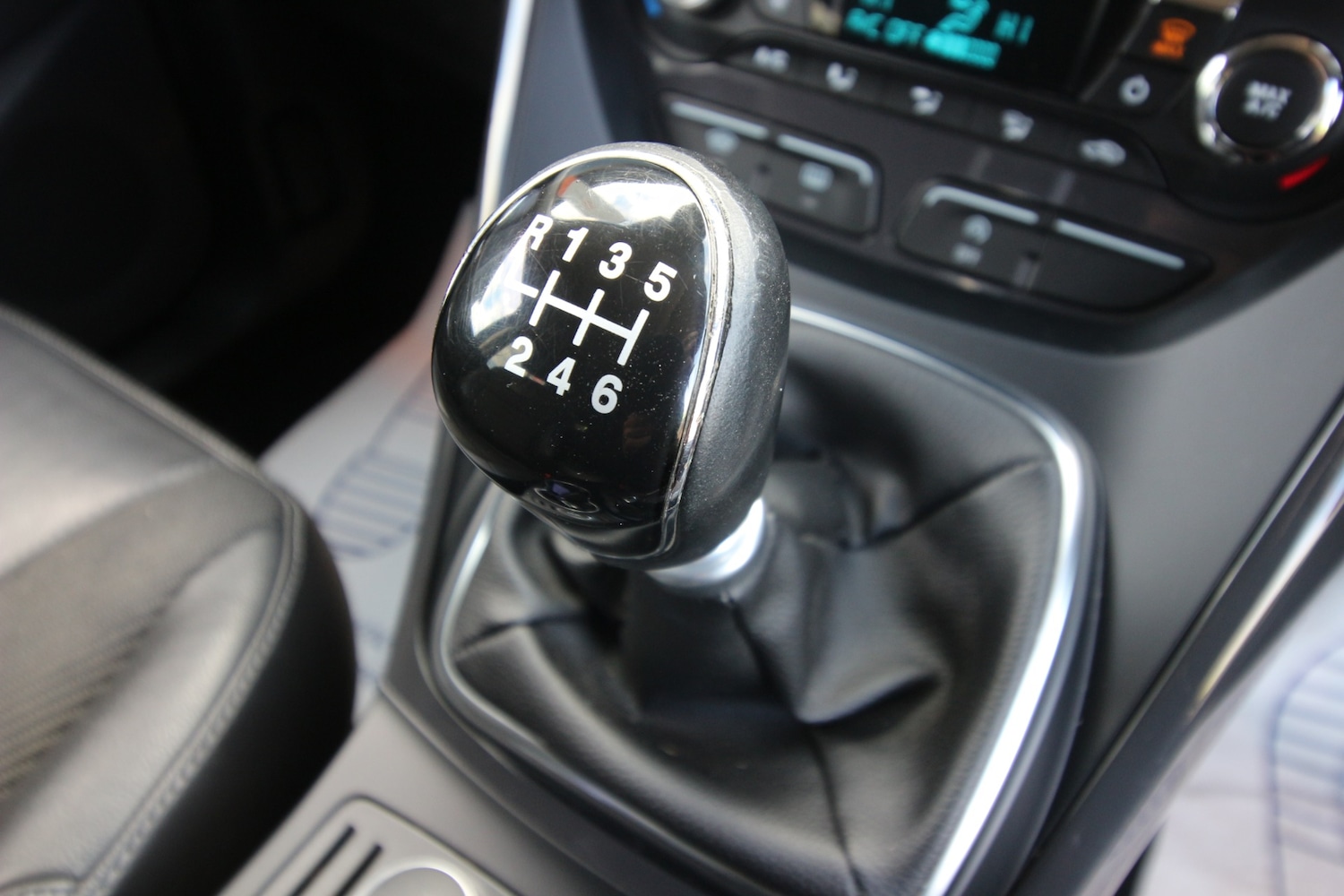 Used Ford Kuga 2016 for sale - 77691112: Photo 6