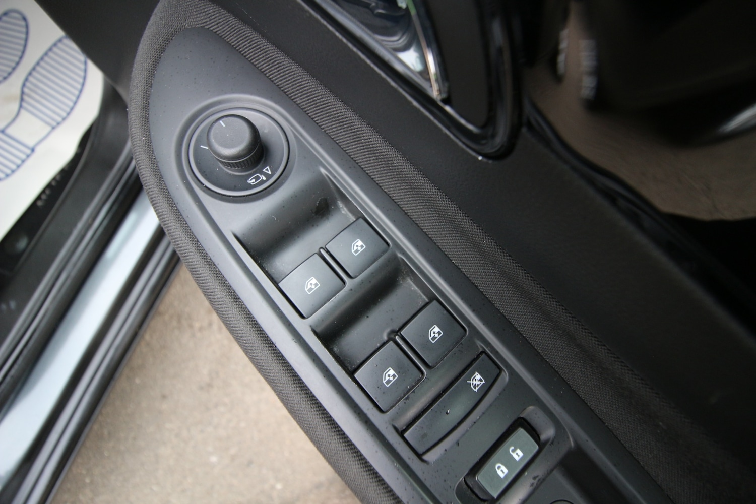 Used Vauxhall Mokka X 2018 for sale - 76320438: Photo 13