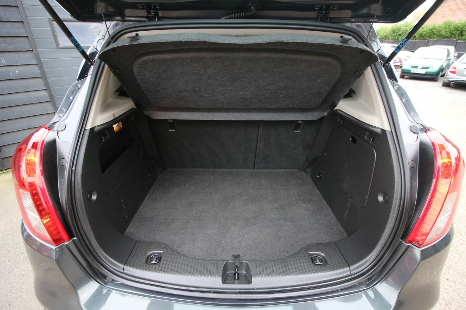 Used Vauxhall Mokka X 2018 for sale - 76320438: Photo 16