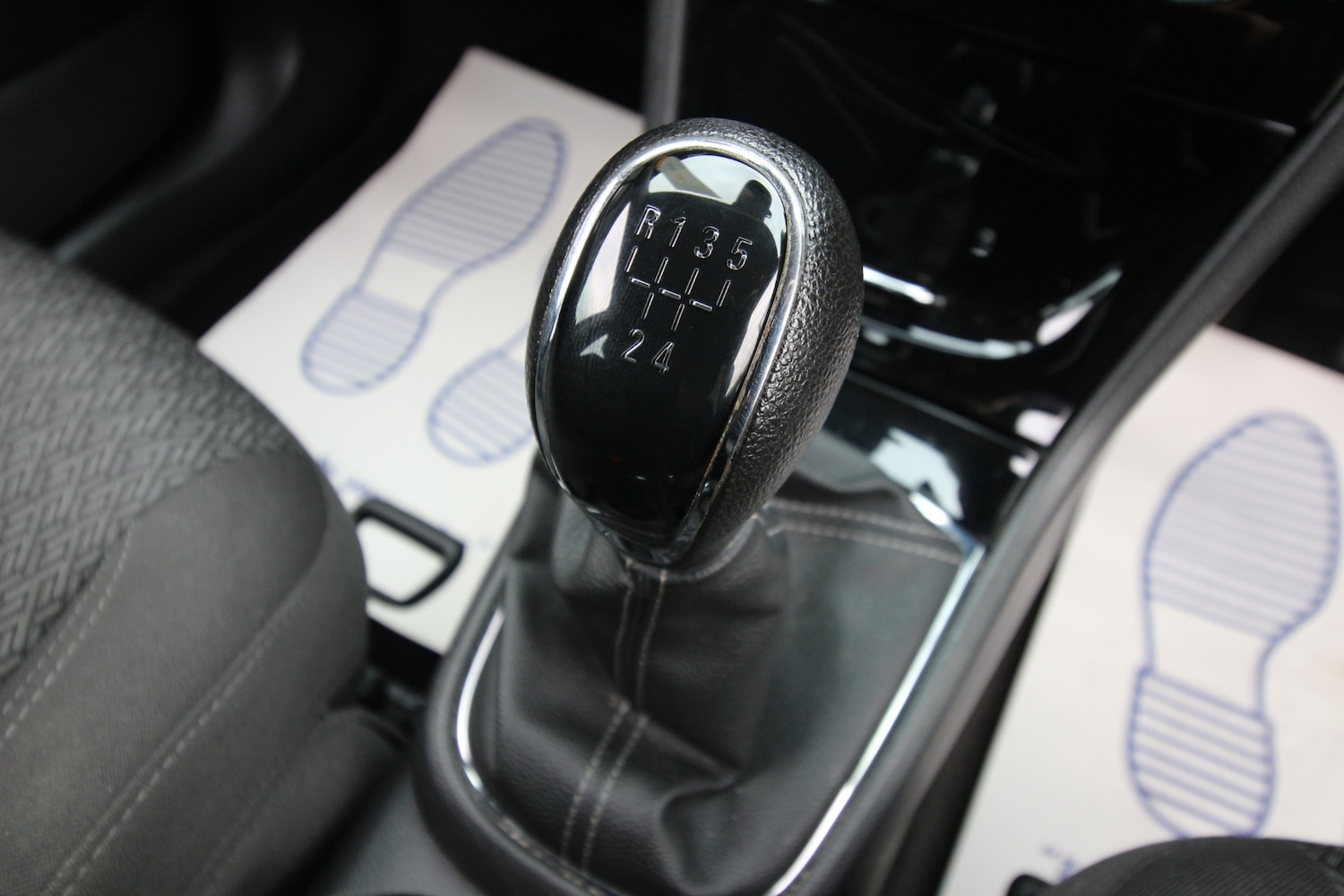 Used Vauxhall Mokka X 2018 for sale - 76320438: Photo 6