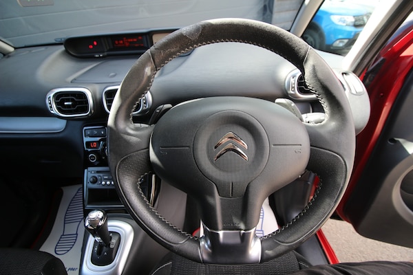 Used Citroen C3 Picasso 2013 for sale - 75774462: Photo 10