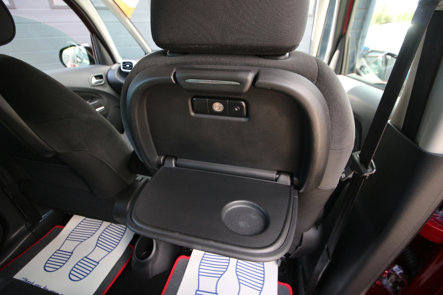 Vehicle 13
