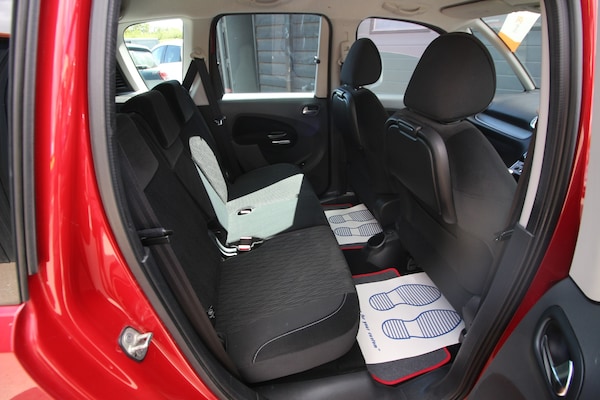 Used Citroen C3 Picasso 2013 for sale - 75774462: Photo 15