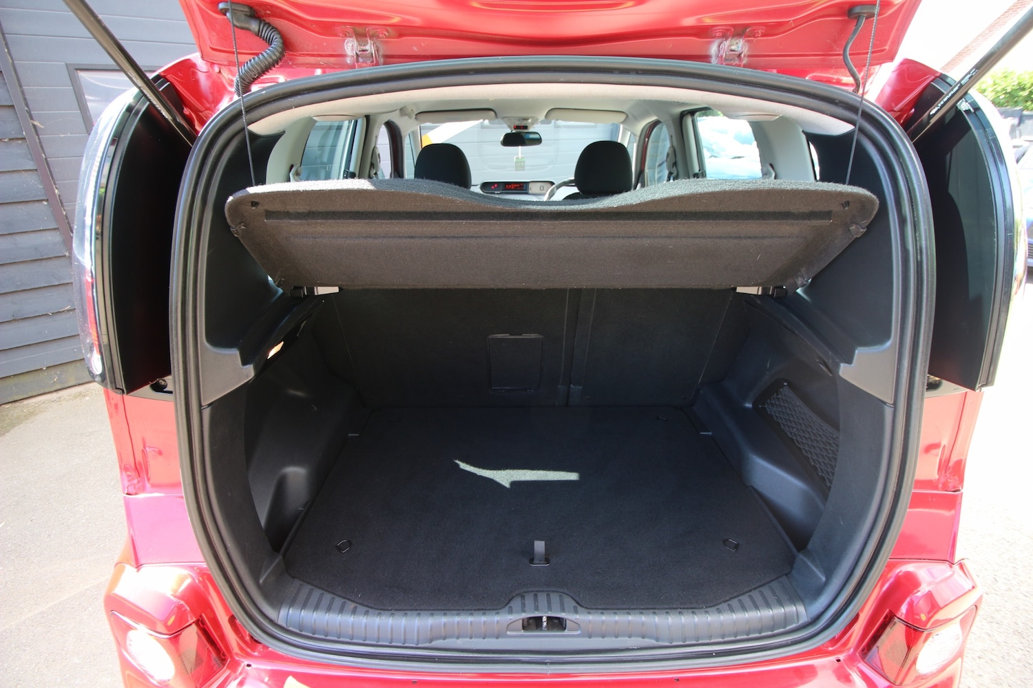 Vehicle 16