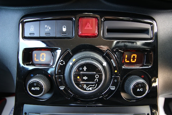 Used Citroen C3 Picasso 2013 for sale - 75774462: Photo 8