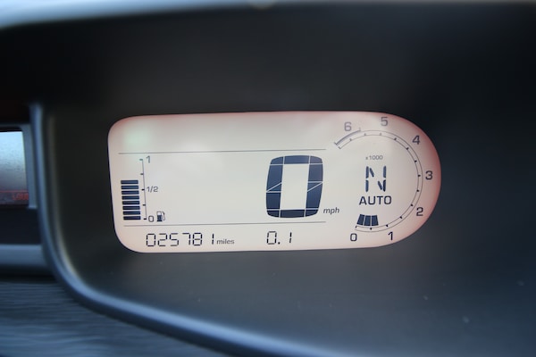 Used Citroen C3 Picasso 2013 for sale - 75774462: Photo 9