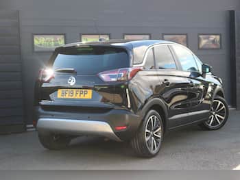 Used Vauxhall Crossland X 2019 for sale - 79814067: Photo