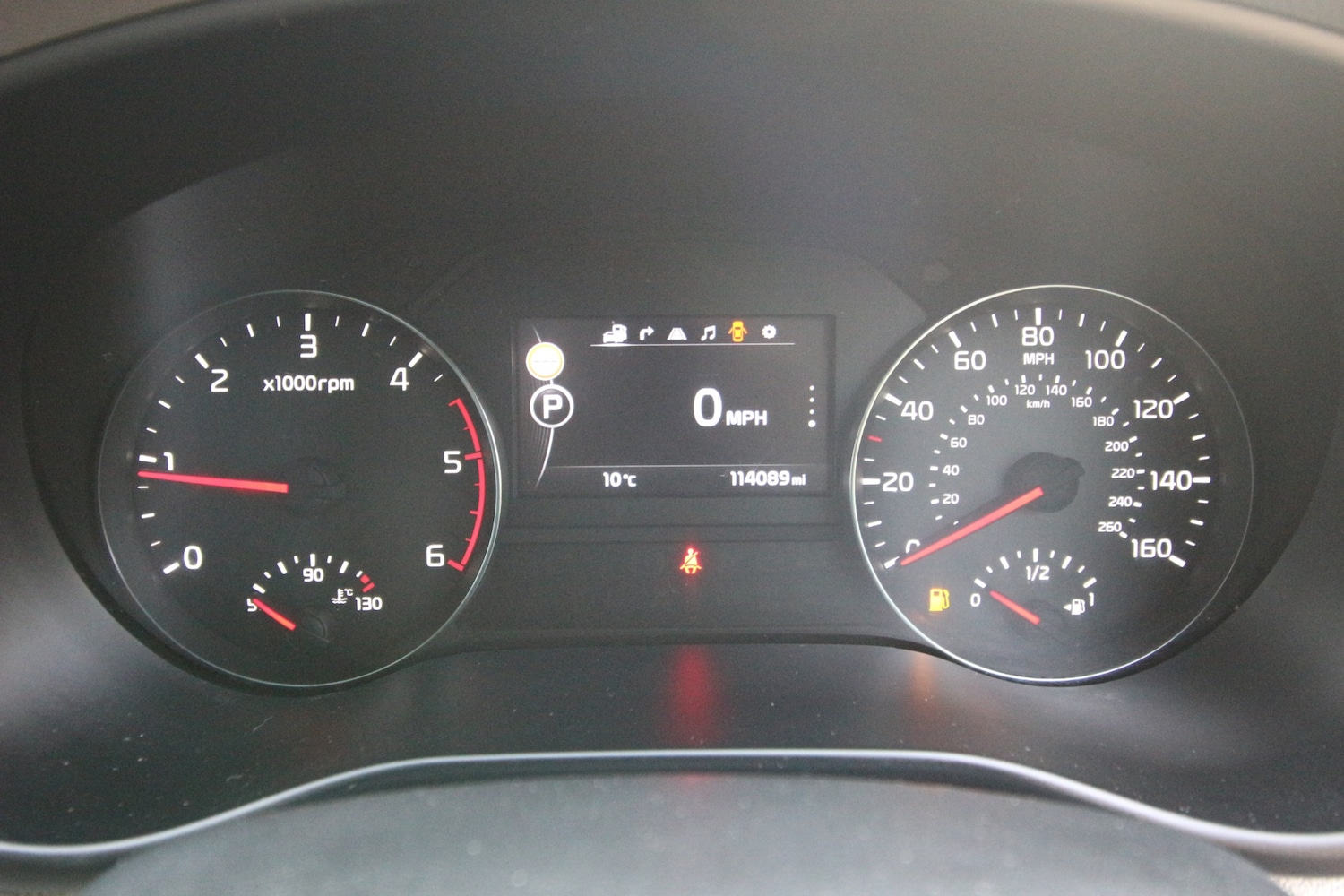 Used Kia Sportage 2016 for sale - 77377826: Photo 11