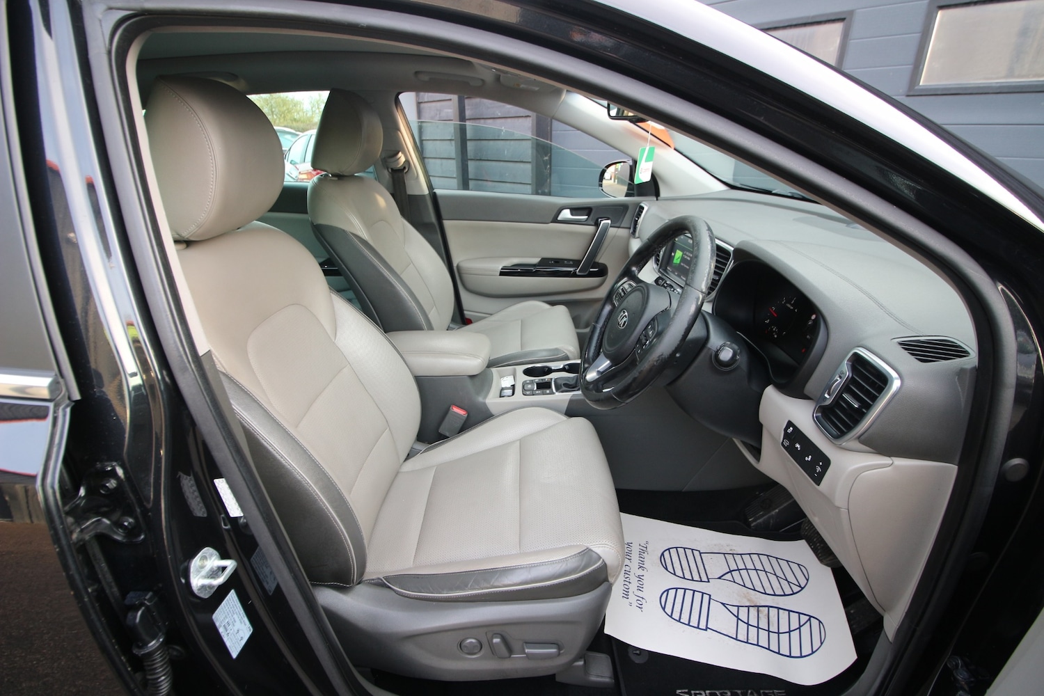 Used Kia Sportage 2016 for sale - 77377826: Photo 16