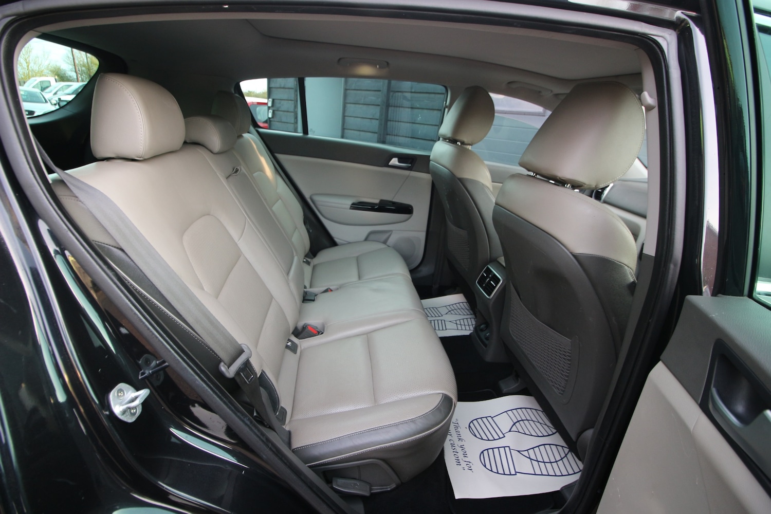 Used Kia Sportage 2016 for sale - 77377826: Photo 17