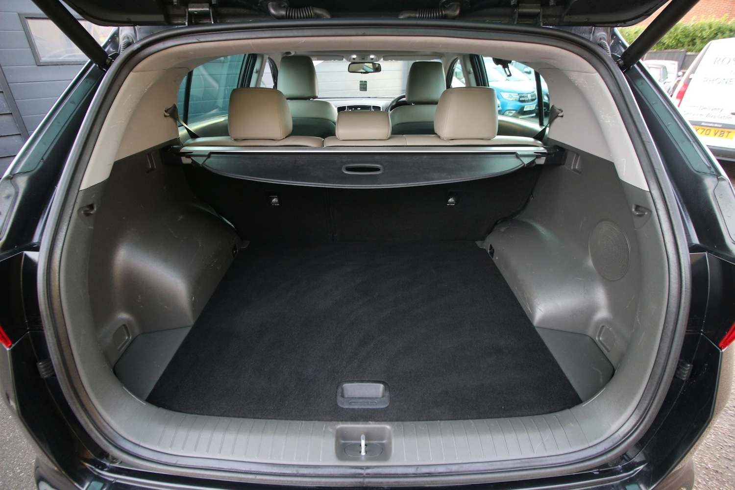 Used Kia Sportage 2016 for sale - 77377826: Photo 19