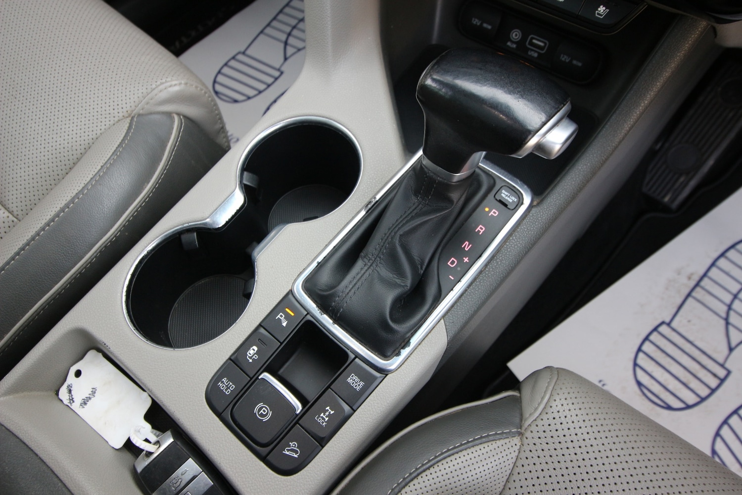 Used Kia Sportage 2016 for sale - 77377826: Photo 6