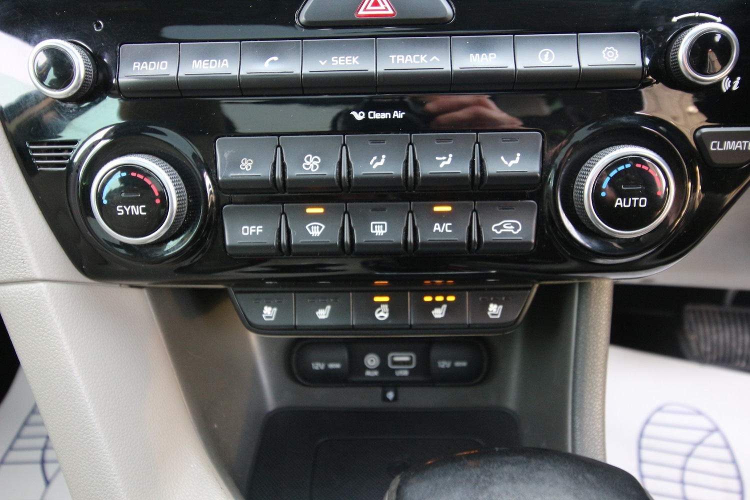 Used Kia Sportage 2016 for sale - 77377826: Photo 7