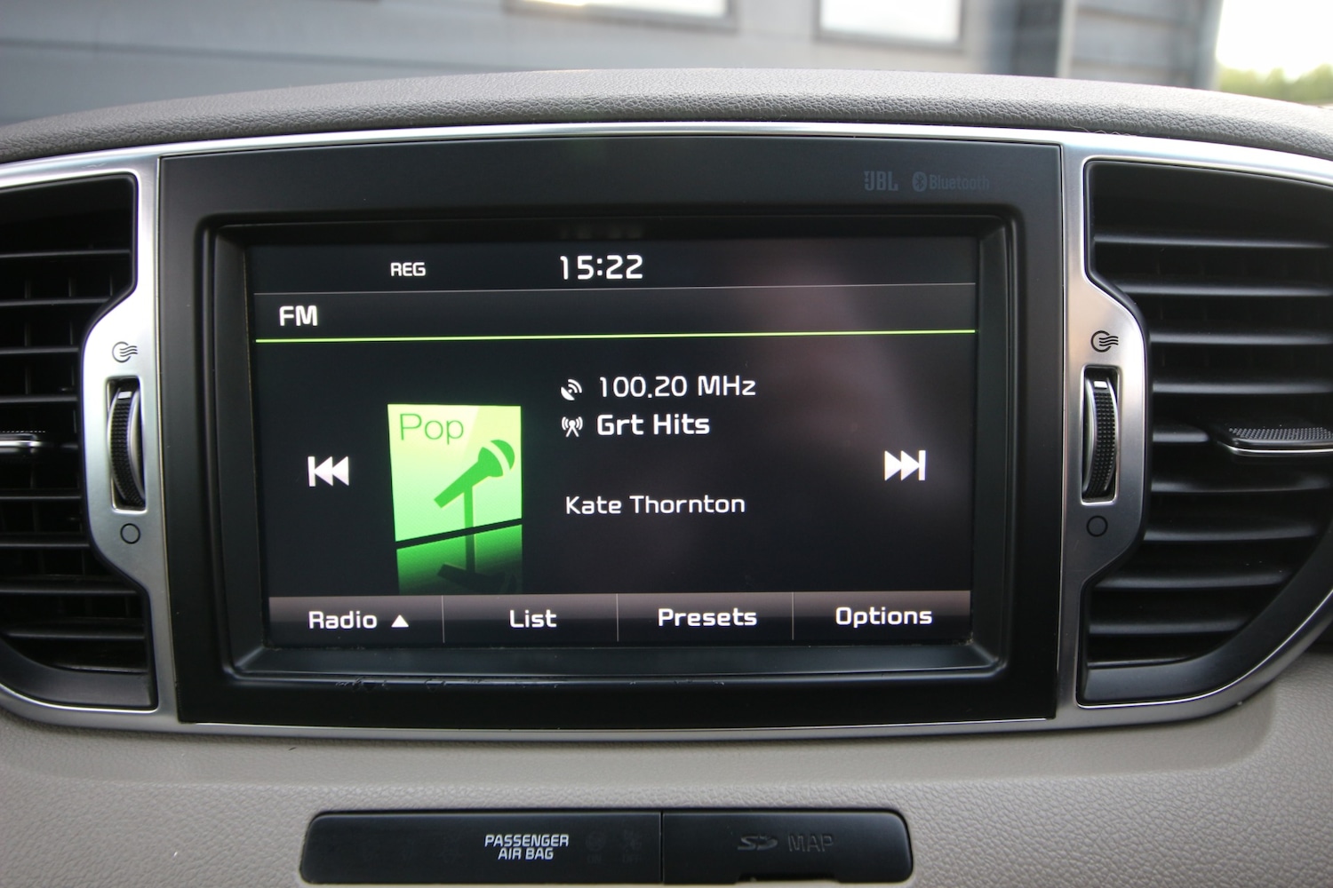 Used Kia Sportage 2016 for sale - 77377826: Photo 8