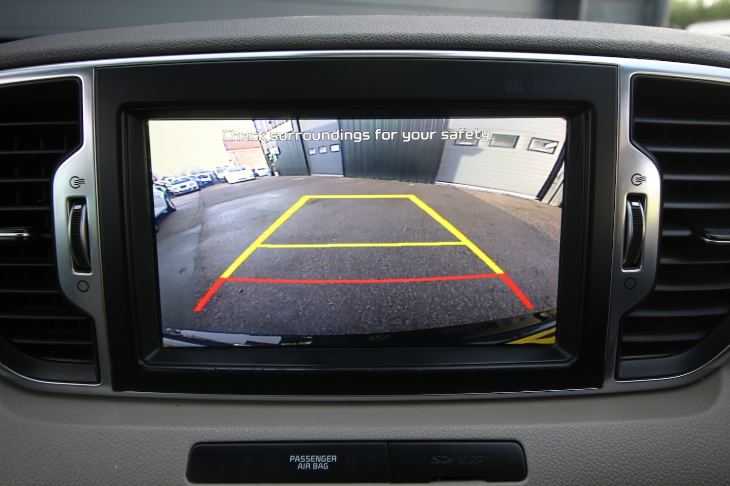 Used Kia Sportage 2016 for sale - 77377826: Photo 9