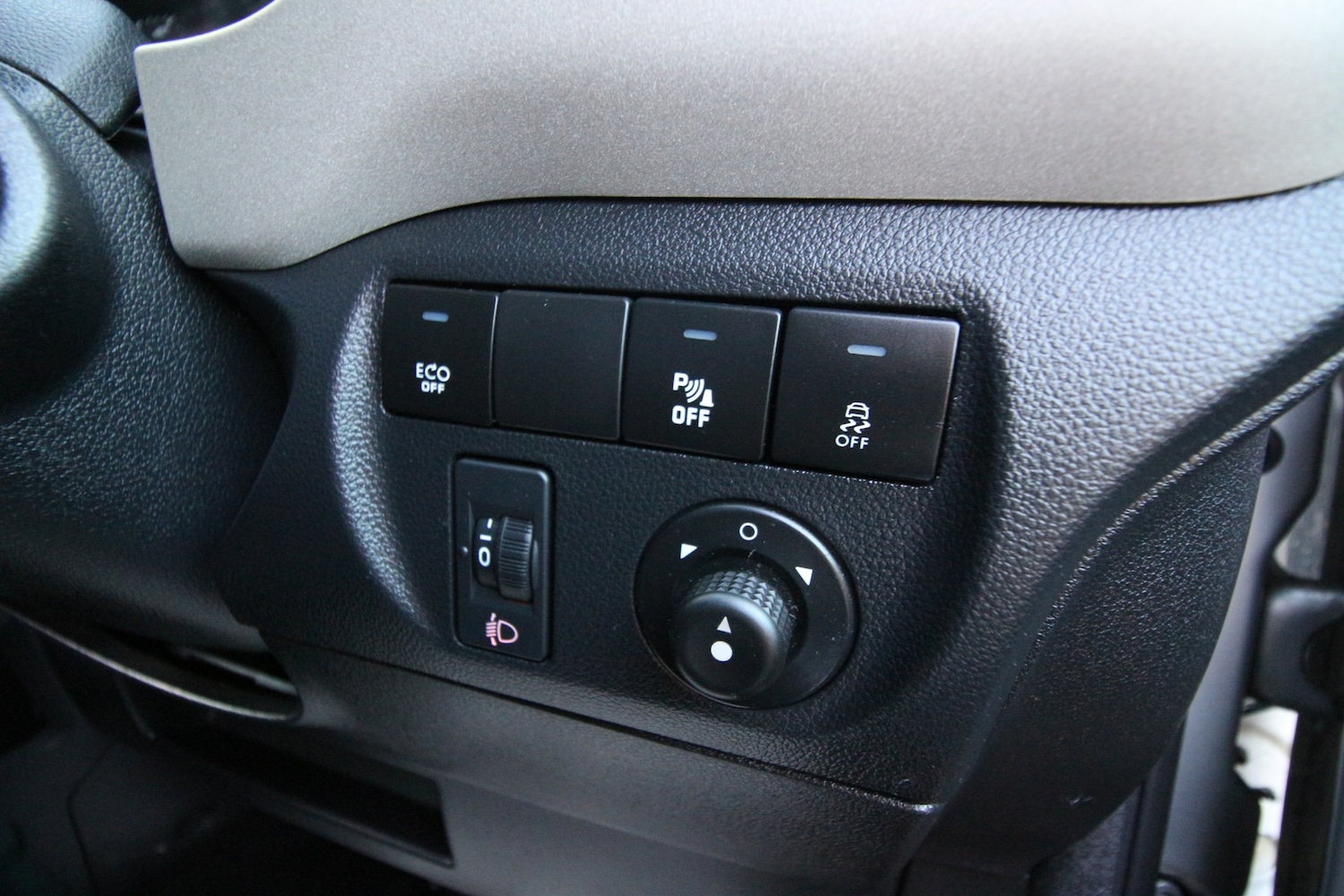 Used Citroen Berlingo Multispace 2015 for sale - 76859879: Photo 10