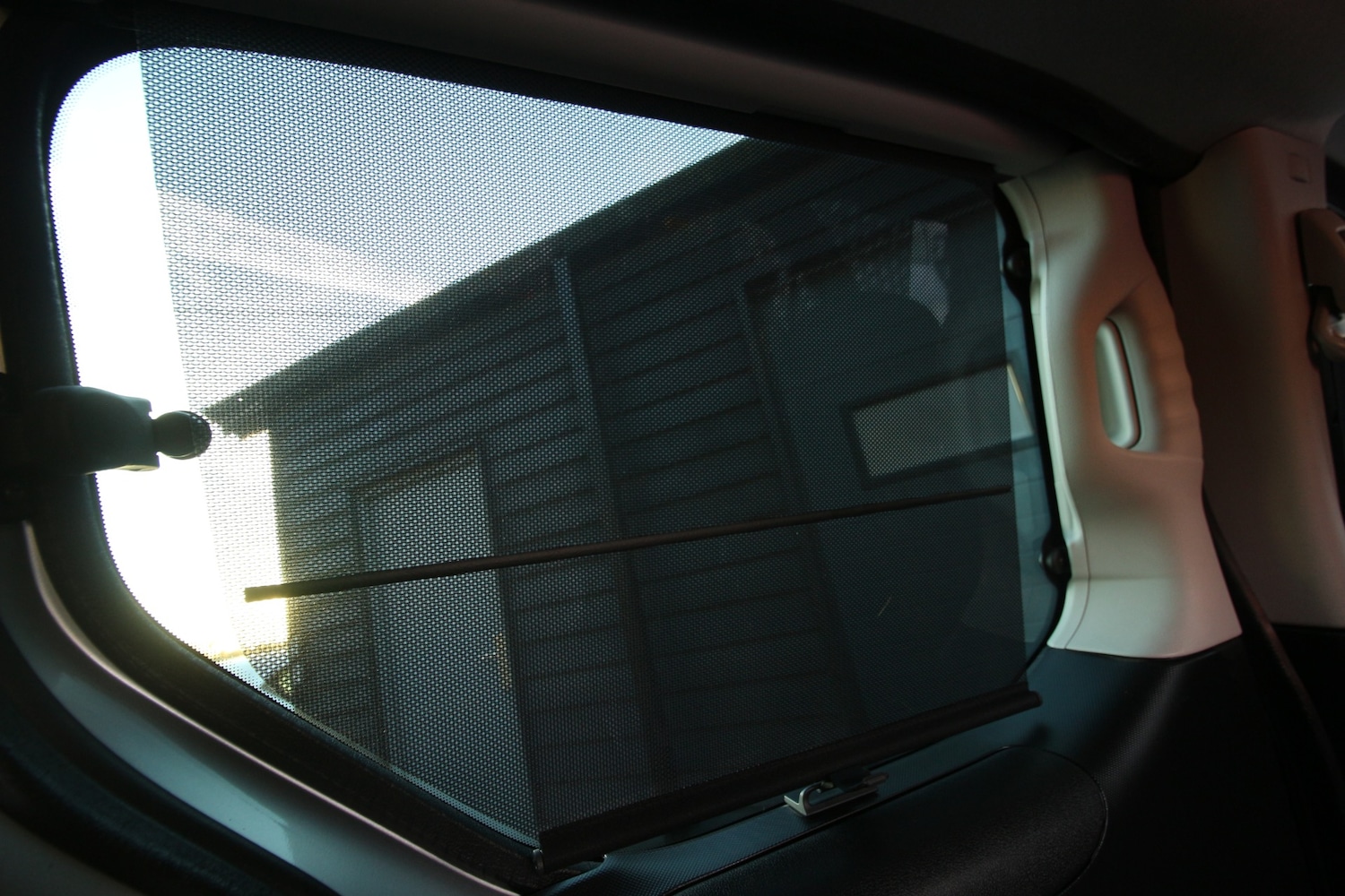 Used Citroen Berlingo Multispace 2015 for sale - 76859879: Photo 12