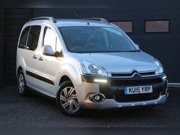 2015 (15) - 1.6 e-HDi 90 XTR 5dr ETG6