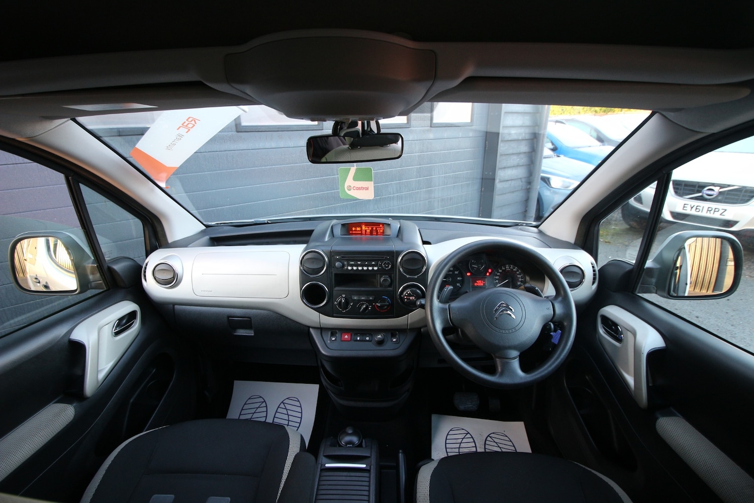 Used Citroen Berlingo Multispace 2015 for sale - 76859879: Photo 5