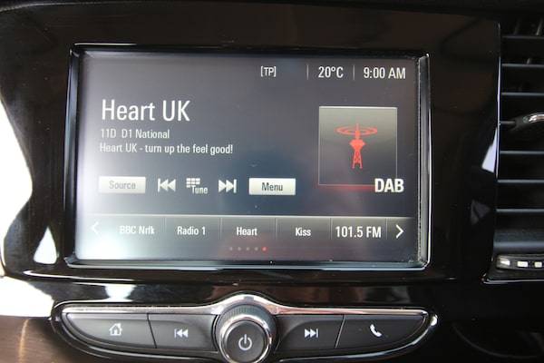 Used Vauxhall Mokka X 2017 for sale - 75016017: Photo 8