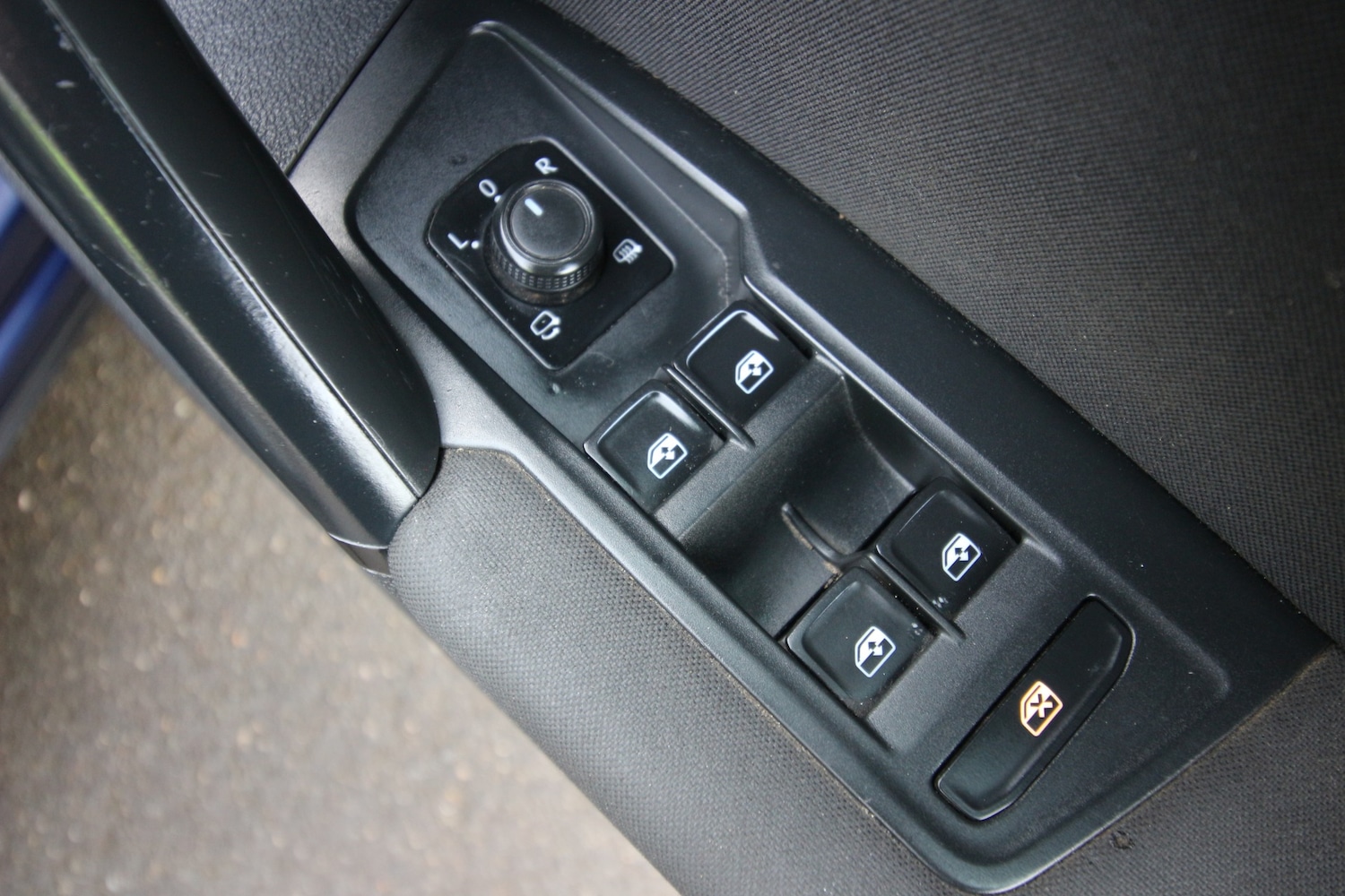 Used Volkswagen Tiguan 2020 for sale - 77034429: Photo 11