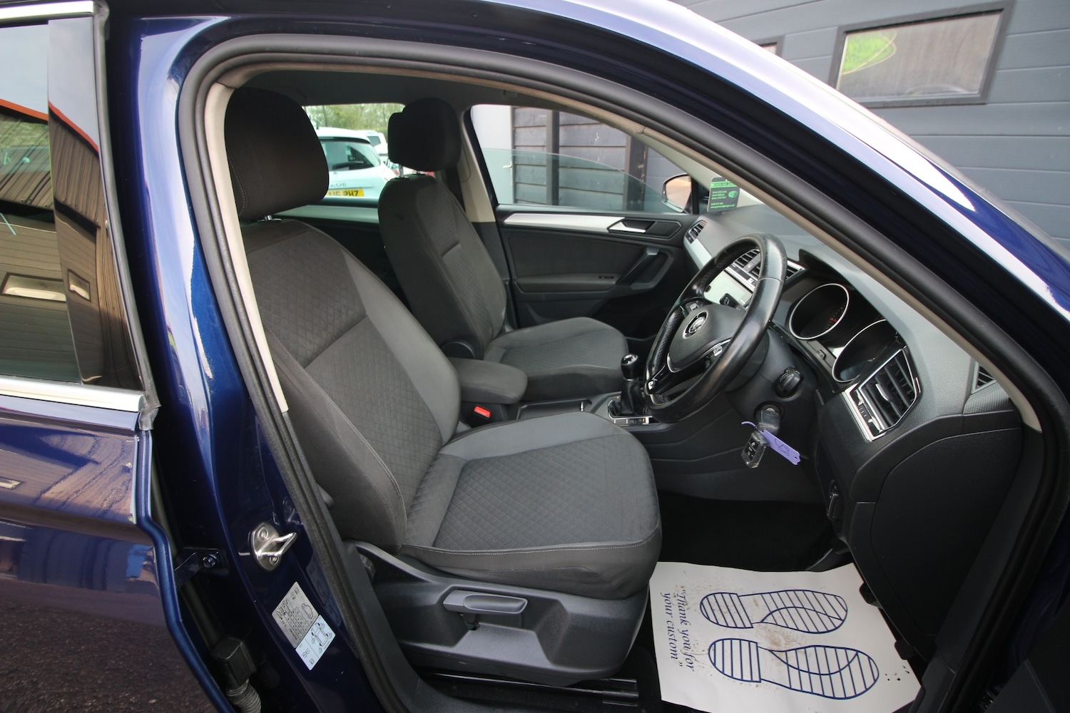 Used Volkswagen Tiguan 2020 for sale - 77034429: Photo 12