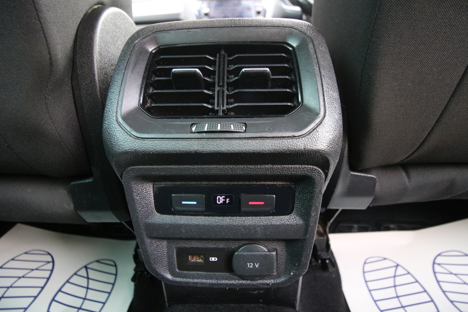 Used Volkswagen Tiguan 2020 for sale - 77034429: Photo 14