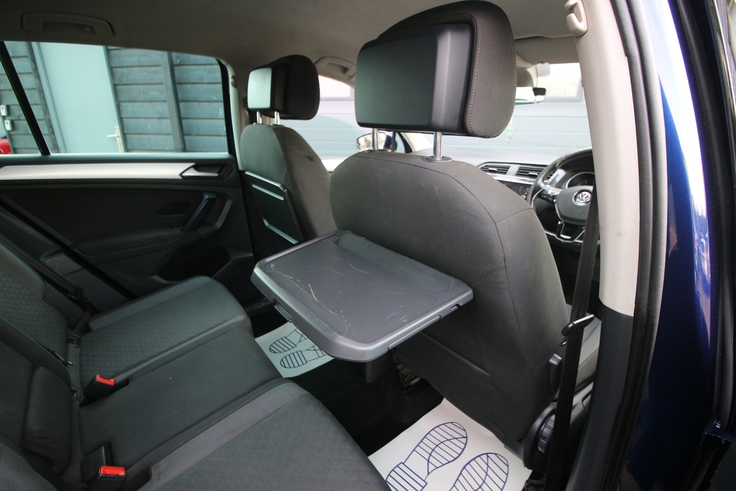 Used Volkswagen Tiguan 2020 for sale - 77034429: Photo 15