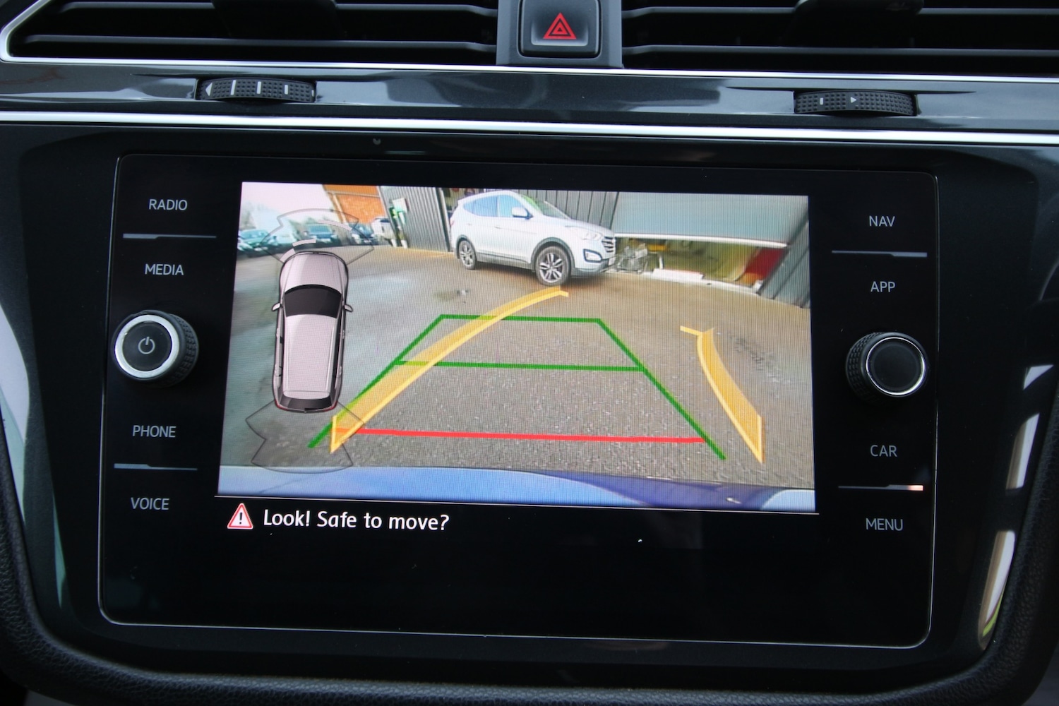 Used Volkswagen Tiguan 2020 for sale - 77034429: Photo 7